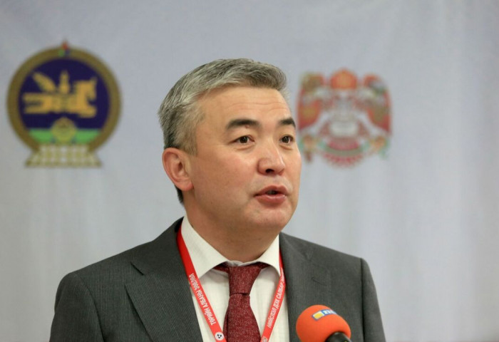 Төрийн албаны ерөнхий шалгалт орон даяар эхэллээ