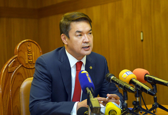 “Пандора баримт”-д багтсан Монгол Улсын хоёр дахь оффшорчнийг Ч.Сайханбилэг хэмээн зарлажээ